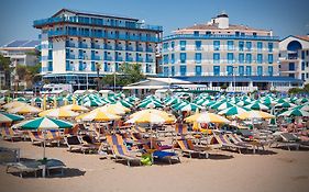 Hotel Playa e Mare Nostrum